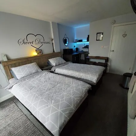 Hadrians 4* Carlisle (Cumbria)