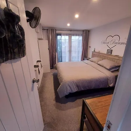 Bed & Breakfast Hadrians