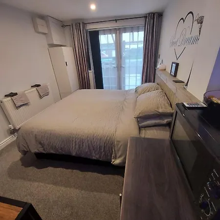 Bed & Breakfast Hadrians