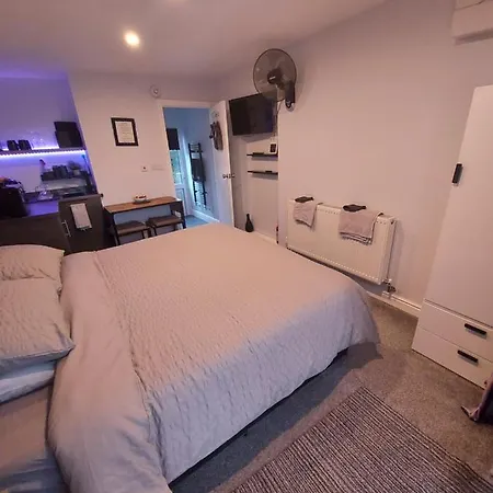 Hadrians Carlisle (Cumbria)