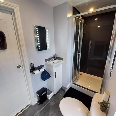 Bed & Breakfast Hadrians 4*