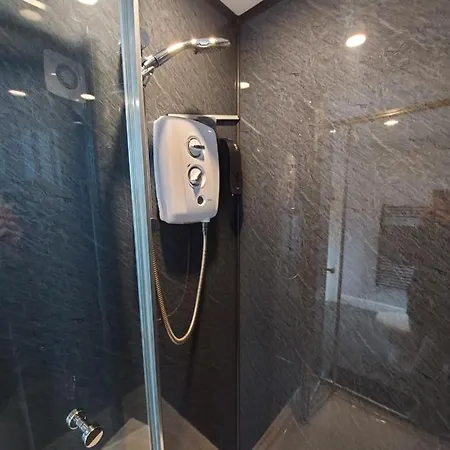 Hadrians Bed & Breakfast 4*