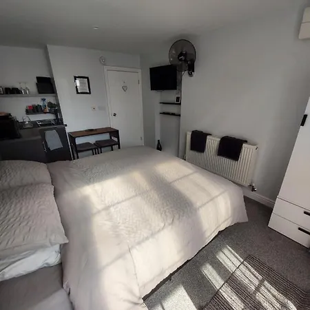 Bed & Breakfast Hadrians