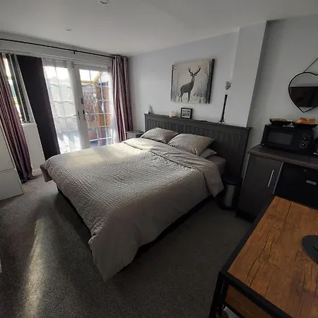 Hadrians 4* Carlisle (Cumbria)