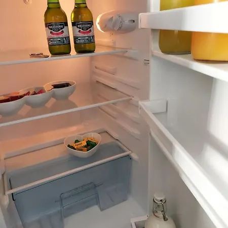 Frühstückspension Hadrians