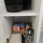 Hadrians Bed & Breakfast
