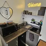Bed & Breakfast Hadrians 4*