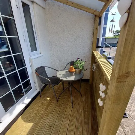 Hadrians 4* Carlisle (Cumbria)