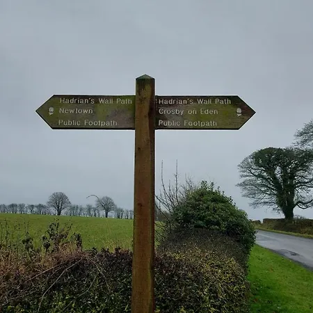 Bed and Breakfast Hadrians 4*