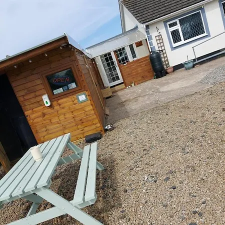 Hadrians Bed and breakfast 4*