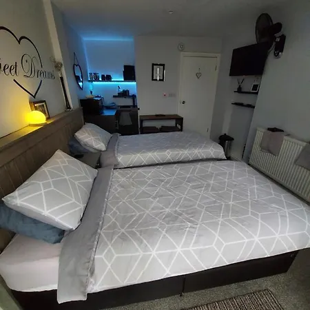 Hadrians Carlisle (Cumbria)