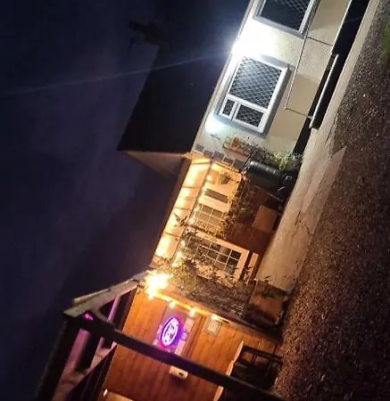 Hadrians Bed and Breakfast Καρλάιλ