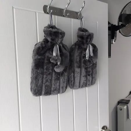 Hadrians Bed & Breakfast 4*