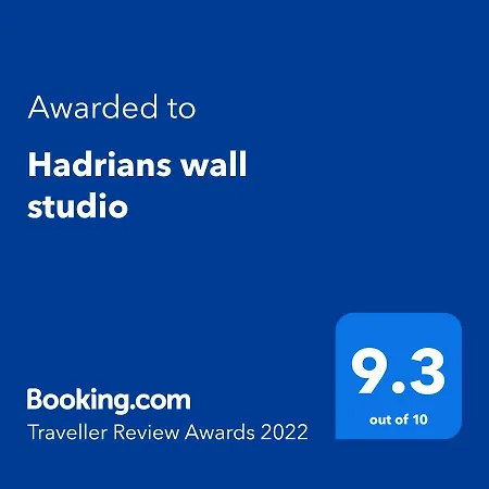 Hadrians Bed and Breakfast Καρλάιλ