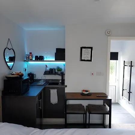 Hadrians Bed & Breakfast