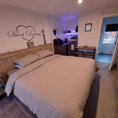 Hadrians Bed & Breakfast