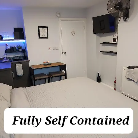 Hadrians Carlisle (Cumbria)