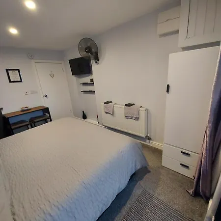 Bed & Breakfast Hadrians