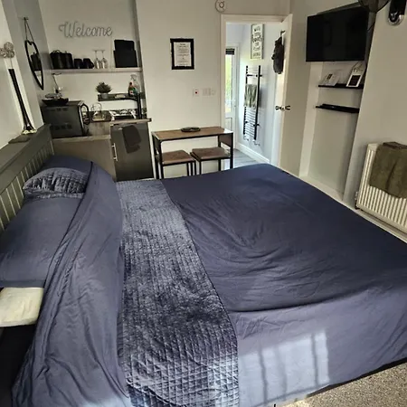 Bed & Breakfast Hadrians Carlisle (Cumbria)