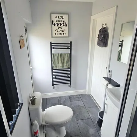 Bed & Breakfast Hadrians Carlisle (Cumbria)