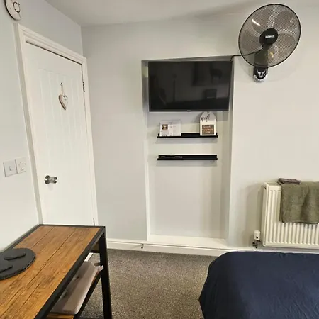 Hadrians Bed & Breakfast