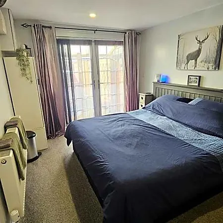 Hadrians Bed & Breakfast