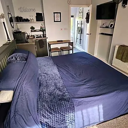 Bed & Breakfast Hadrians 4*