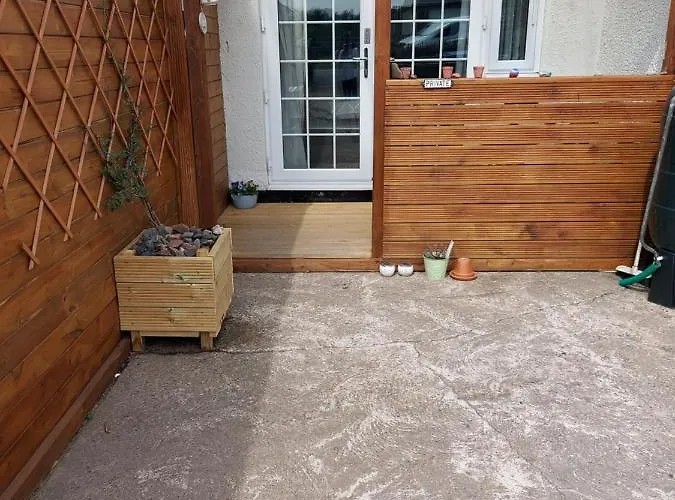 Hadrians 4* كارلايل