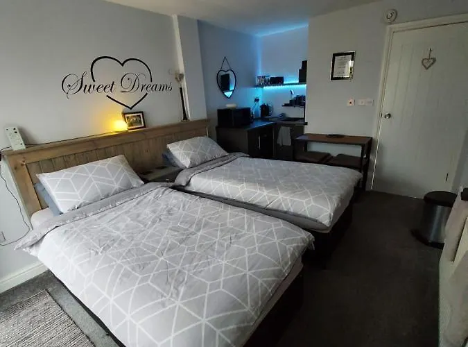 Hadrians 4* Carlisle (Cumbria)