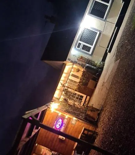 Hadrians Bed and breakfast Carlisle (Cumbria)