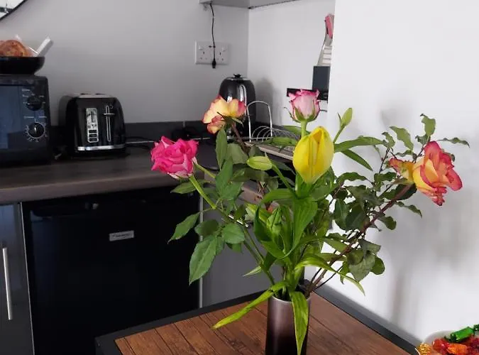 Hadrians Bed and breakfast Carlisle (Cumbria)