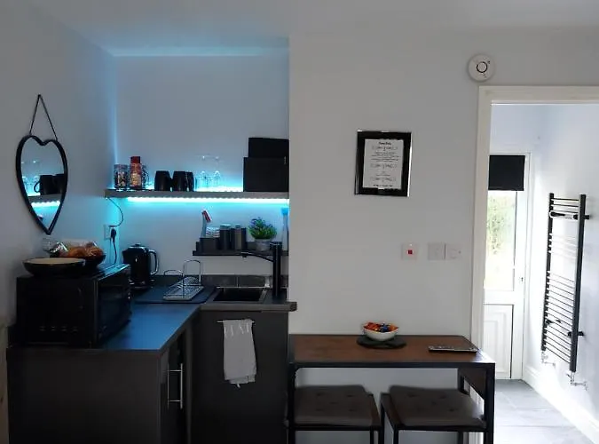 Hadrians Bed and breakfast