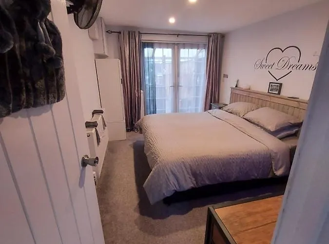 Bed and breakfast Hadrians