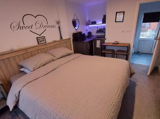 Hadrians فندق مبيت وإفطار