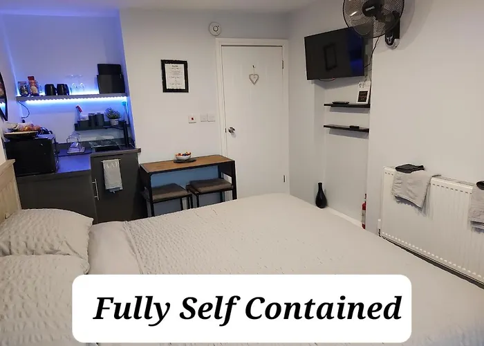 Hadrians Carlisle (Cumbria)