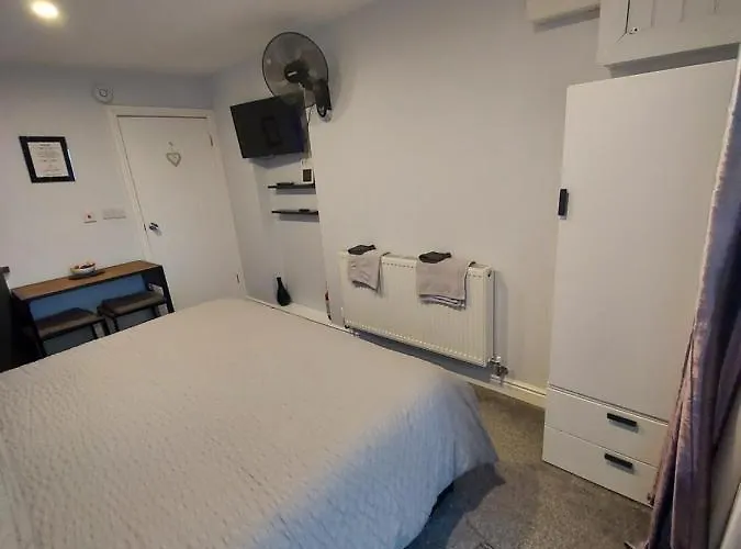 Bed and breakfast Hadrians