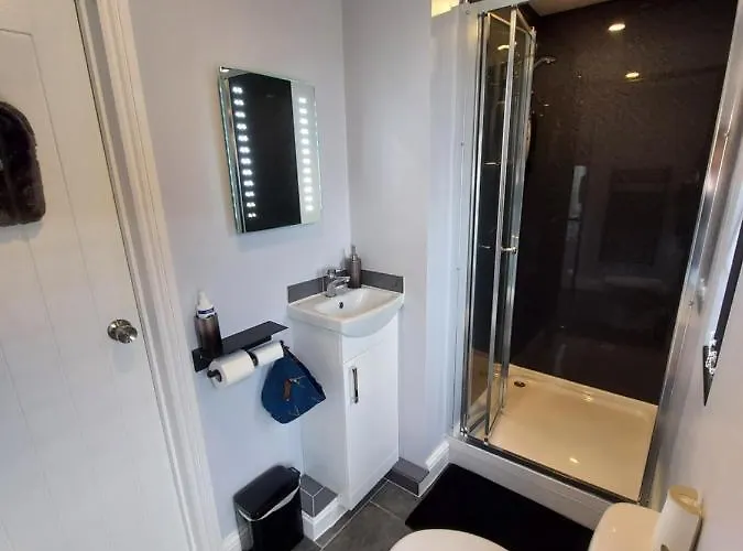 فندق مبيت وإفطار Hadrians 4*