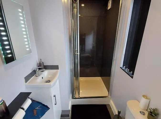 Hadrians Carlisle (Cumbria)