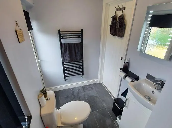 Hadrians Bed and breakfast