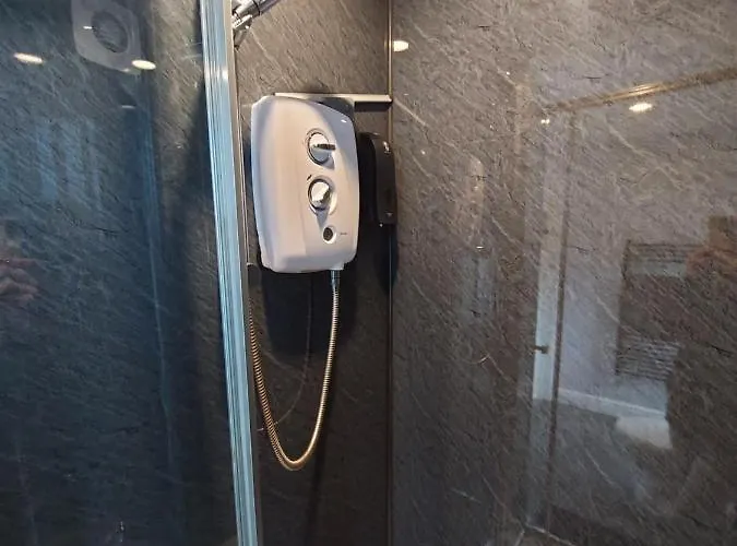 Hadrians فندق مبيت وإفطار 4*