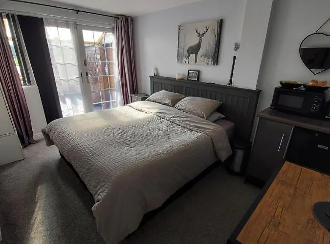 Hadrians 4* Carlisle (Cumbria)