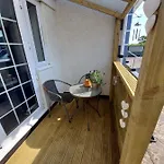 Hadrians 4* Carlisle (Cumbria)