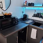 Hadrians Bed and breakfast 4*