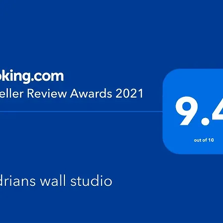 Hadrians