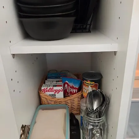 Hadrians Bed & Breakfast