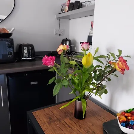 Hadrians Bed & Breakfast Carlisle (Cumbria)