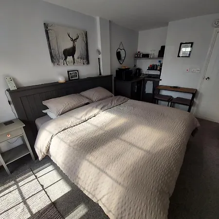 Bed & Breakfast Hadrians *