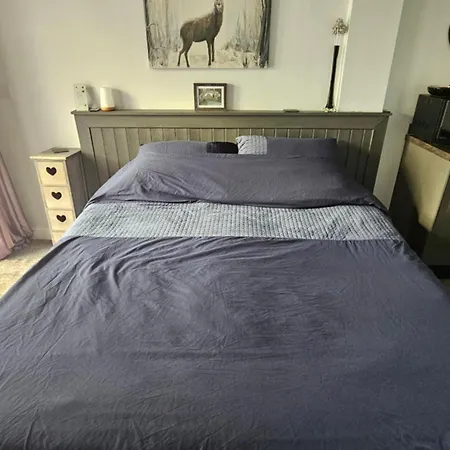 Hadrians Bed and breakfast Carlisle (Cumbria)