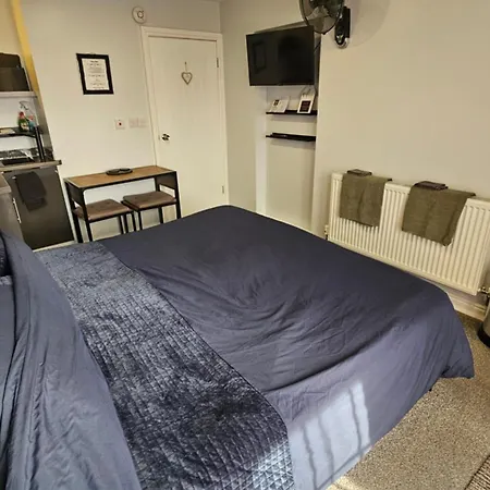 Hadrians 4* Carlisle (Cumbria)