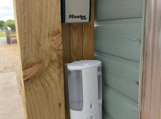 Hadrians 4* Carlisle (Cumbria)